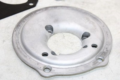 2004 HARLEY-DAVIDSON ELECTRA GLIDE FLHT OEM MISC BRACKERS MOUNTS SET