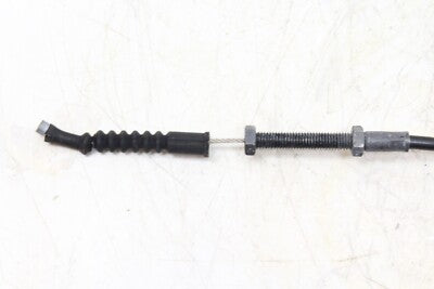 07-08 KAWASAKI NINJA ZX6R ZX600P OEM CLUTCH CABLE LINE
