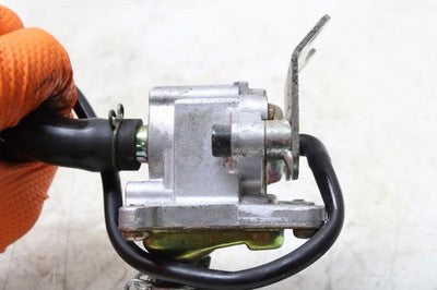 2006 SUZUKI GS500F OEM AIR INDUCTION REED VALVE