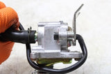 2006 SUZUKI GS500F OEM AIR INDUCTION REED VALVE