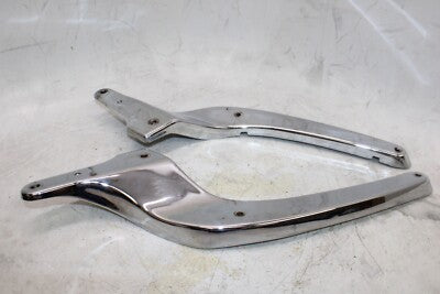 2004 SUZUKI INTRUDER 1500 VL1500 OEM PASSENGER REAR SEAT GRAB BAR HANDLE