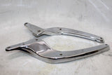2004 SUZUKI INTRUDER 1500 VL1500 OEM PASSENGER REAR SEAT GRAB BAR HANDLE