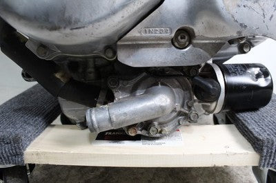 1995 HONDA SHADOW VLX 600 VT600C OEM ENGINE MOTOR