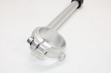 2010 BMW S1000RR OEM LEFT CLIP ON HANDLEBAR
