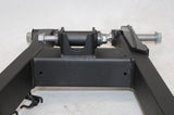 18-22 KAWASAKI NINJA 400 EX400 OEM REAR SWINGARM BACK SUSPENSION SWING ARM