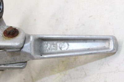 1995 HONDA CBR600F3 OEM RIGHT REAR BACK PASSENGER PEG