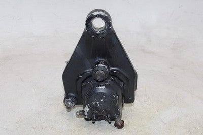 80-81 YAMAHA XS850 OEM REAR BACK BRAKE CALIPER W MOUNT BRACKET