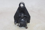 80-81 YAMAHA XS850 OEM REAR BACK BRAKE CALIPER W MOUNT BRACKET