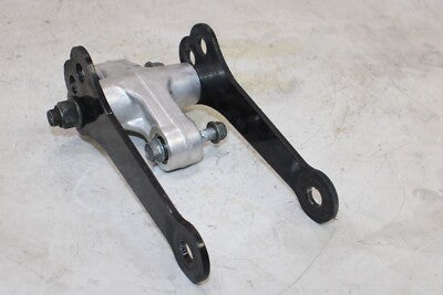 2004 SUZUKI INTRUDER 1500 VL1500 OEM REAR DOGBONE SHOCK LINKAGE LINK