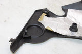 2014 KAWASAKI NINJA 650 EX650F OEM LEFT FRAME SIDE COVER COWL PANEL TRIM
