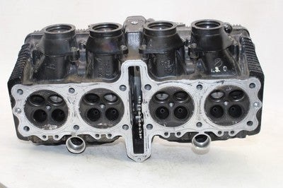 86-90 SUZUKI GSXR1100 OEM ENGINE TOP END CYLINDER HEAD
