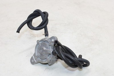 2013 DAIX MOPED SCOOTER OEM FUEL GAS TANK PETCOCK SHUT ON OFF VALVE