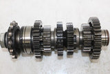 15-24 YAMAHA YZF R3 OEM ENGINE MOTOR TRANSMISSION TRANNY GEARS