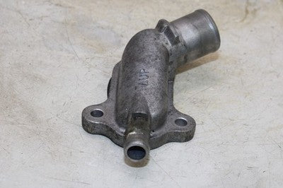 2009 SUZUKI GSXR 750 OEM ENGINE PIPE INLET WATER CYLINDER COVER CONNECTOR