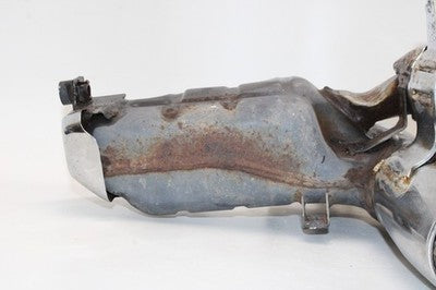 1994 YAMAHA VIRAGO 750 XV750 OEM EXHAUST PIPE
