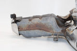 1994 YAMAHA VIRAGO 750 XV750 OEM EXHAUST PIPE