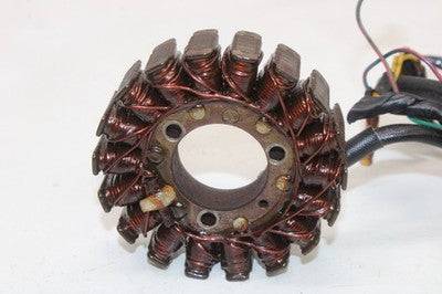 1982 KAWASAKI KZ750N OEM STATOR GENERATOR ALTERNATOR MAGNETO