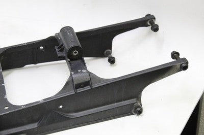 2007 Yamaha YZF R6S OEM REAR SUBFRAME BACK SUB FRAME