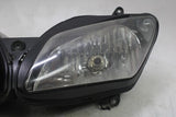 02-03 YAMAHA YZF R1 OEM FRONT HEADLIGHT HEAD LIGHT LAMP