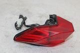 13-17 KAWASAKI NINJA 300 EX300B ABS OEM REAR TAIL TAILLIGHT BACK BRAKE LIGHT