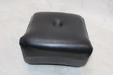 96-04 KAWASAKI VULCAN 1500 VN1500A OEM REAR BACK PASSENGER SEAT