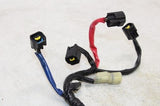 2012 Yamaha FZ8 FZ8-NC OEM IGNITION COIL WIRING HARNESS WIRE LOOM