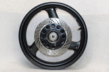 2009 SUZUKI GS500F OEM REAR BACK WHEEL RIM