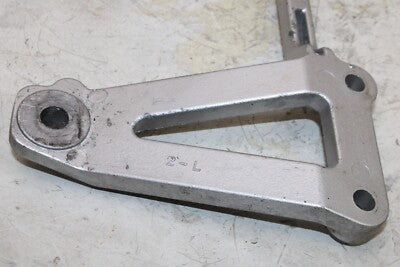 92-12 KAWASAKI NINJA 250R EX250F OEM LEFT REAR BACK PASSENGER PEG BRACKET