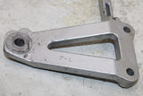 92-12 KAWASAKI NINJA 250R EX250F OEM LEFT REAR BACK PASSENGER PEG BRACKET