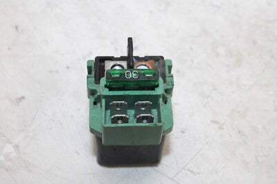 13-23 HONDA CB500X OEM ENGINE STARTER RELAY STARTING MOTOR SWITCH