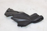 2014 KAWASAKI NINJA 650 EX650F OEM LEFT FRAME SIDE COVER COWL PANEL TRIM