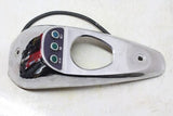 2002 KAWASAKI ELIMINATOR 125 BN125A OEM GAS TANK COVER TRIM PANELCOWL FAIRING