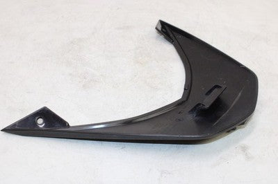 2017 KTM 690 LC4 DUKE OEM CENTER REAR BACK TAIL FAIRING COVER TRIM COWL
