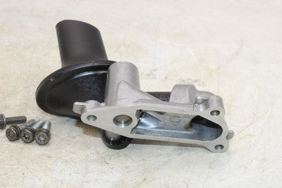 2014 BMW S1000RR OEM ENGINE INNER OIL FILTER PICKUP SCREEN