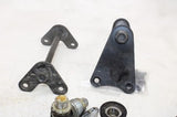 2002 HONDA VTX1800C OEM ENGINE MOUNT BOLT BRACKETS SET