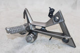 13-17 KAWASAKI NINJA 300 EX300B ABS OEM RIGHT REAR BACK PASSENGER PEG
