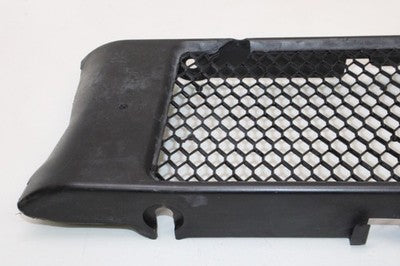 04-09 HONDA SHADOW AERO 750 VT750C OEM RADIATOR GRILLE GRILL SHIELD GUARD