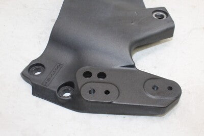 2013 KAWASAKI CONCOURS 14 ZG1400-C OEM ENGINE SPROCKET COVER