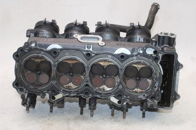 07-08 HONDA CBR600RR OEM ENGINE TOP END CYLINDER HEAD