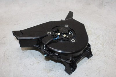 18-23 KAWASAKI NINJA 400 OEM ENGINE RADIATOR COOLING FAN