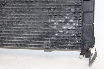 1994 YAMAHA YZF750R OEM ENGINE RADIATOR MOTOR COOLER COOLING RADIATER
