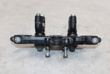 91-93 HONDA NIGHTHAWK 750 CB750 OEM FORKS UPPER TRIPLE TREE CLAMP