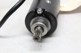 2022 XMOTOS XB88 250CC OEM ENGINE STARTING STARTER MOTOR -DC 12V