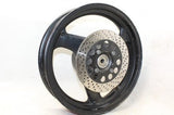 04-09 SUZUKI GS500F OEM REAR BACK WHEEL RIM