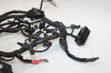 2010 BMW S1000RR OEM MAIN ENGINE WIRING HARNESS MOTOR WIRE LOOM
