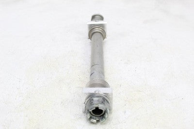 05-25 KAWASAKI NINJA ZX6R ZX600R OEM REAR AXLE BACK WHEEL RIM PIVOT BOLT AXEL