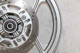 2007 KAWASAKI NINJA 250R EX250F OEM REAR BACK WHEEL RIM