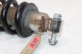 2003 BMW F650CS OEM REAR BACK SHOCK ABSORBER SUSPENSION