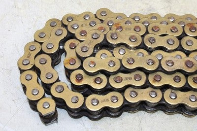 14-16 HONDA CBR650F OEM MAIN DRIVE CHAIN