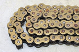 14-16 HONDA CBR650F OEM MAIN DRIVE CHAIN